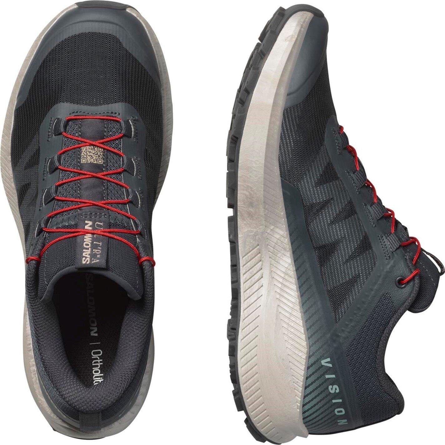 Salomon Vision Womens Trail Running Shoes