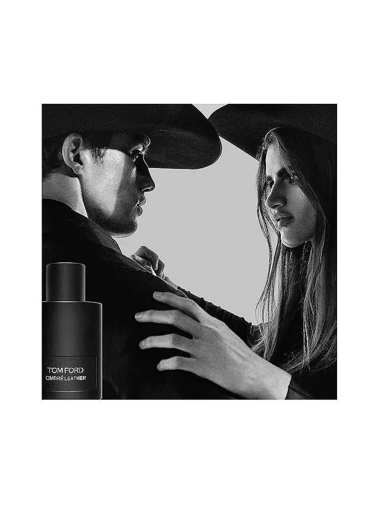 TOM FORD BEAUTY Signature Ombré Leather Eau de Parfum 100ml keine Farbe