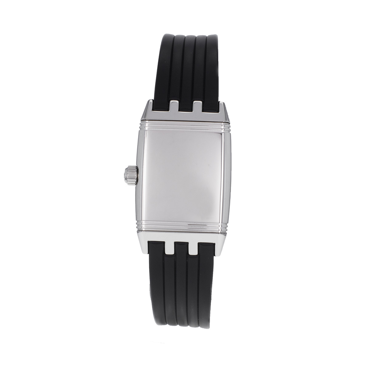 Montre d'occasion JAEGER gran sport acier homme
