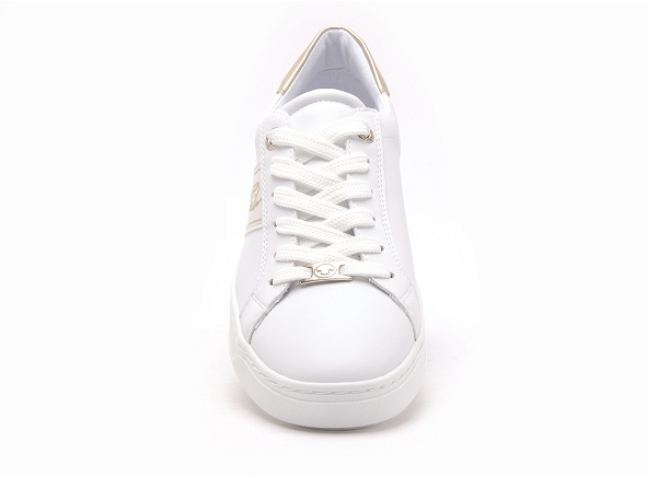Tom tailor basses femme 5390470030 blanc