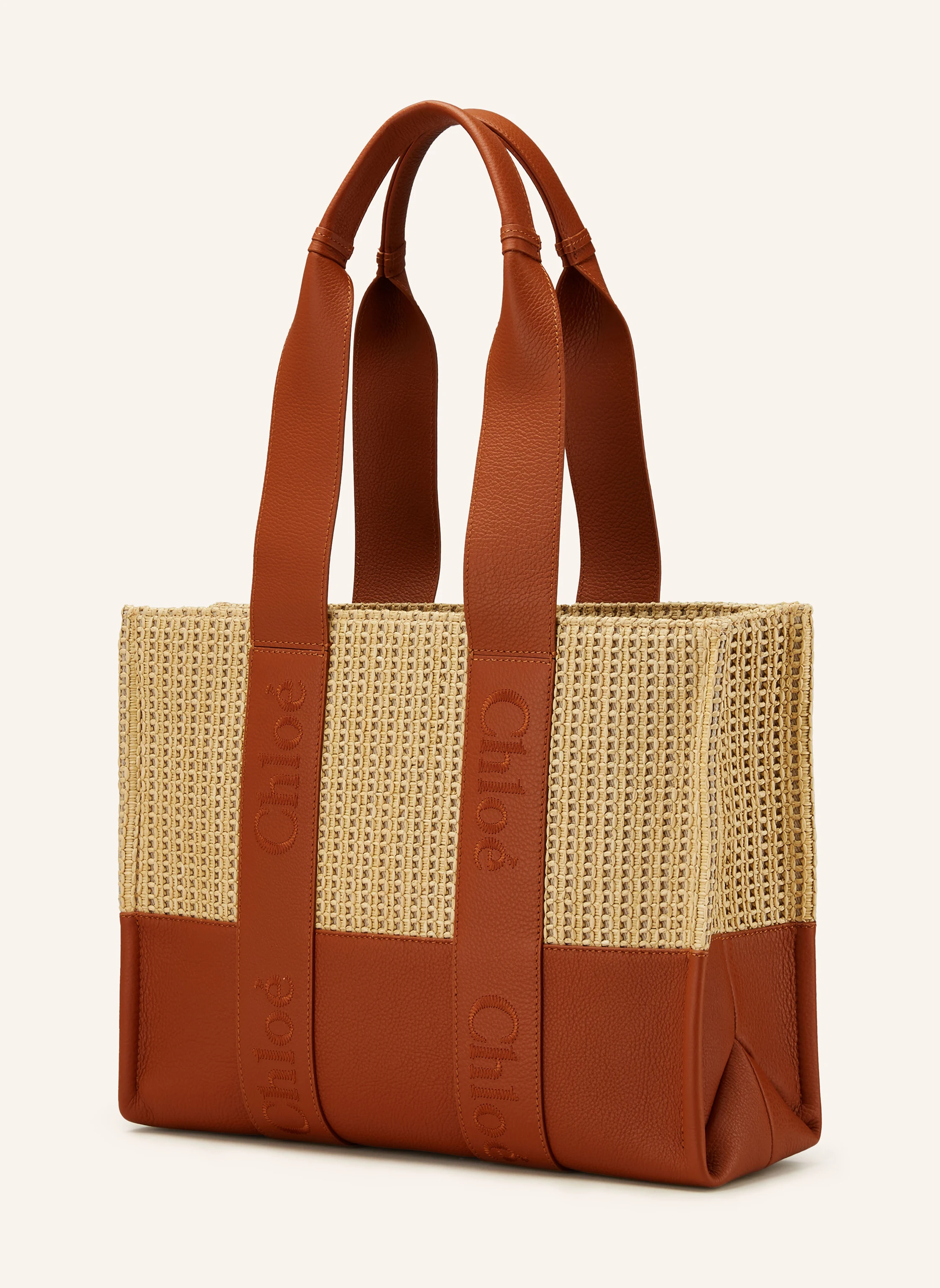 Chloé Shopper WOODY
