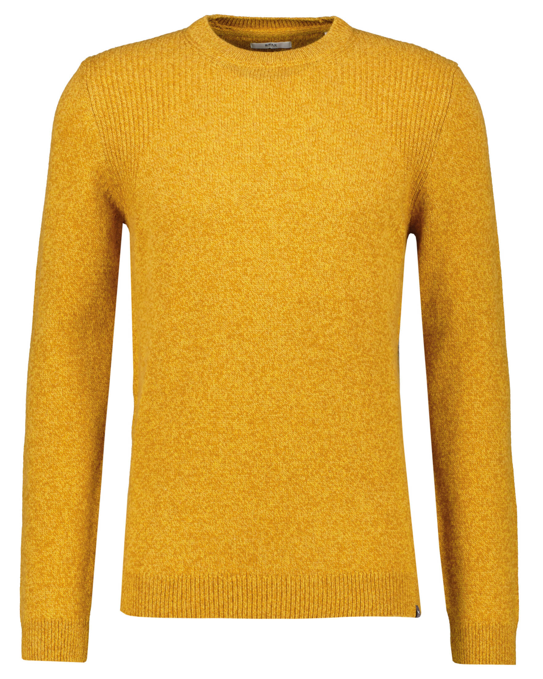BRAX| Herren Strickpullover STYLE.RICK