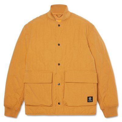 Blouson homme Water Repellent Quikted TIMBERLAND