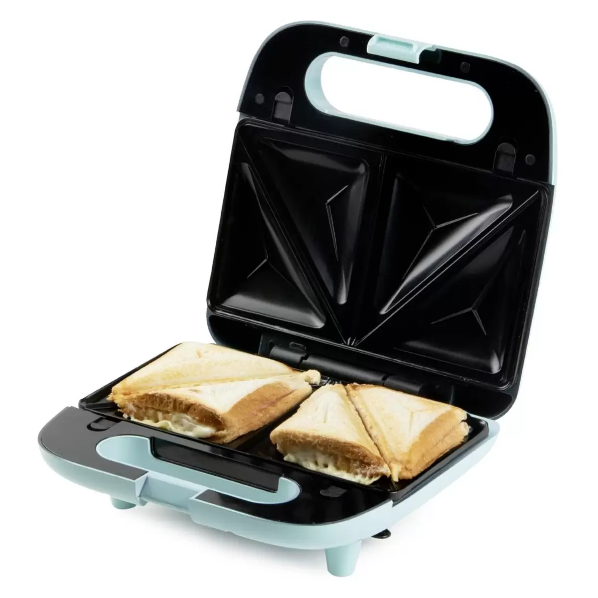 Kontaktgrill Kombi Domo DO1105C türkis