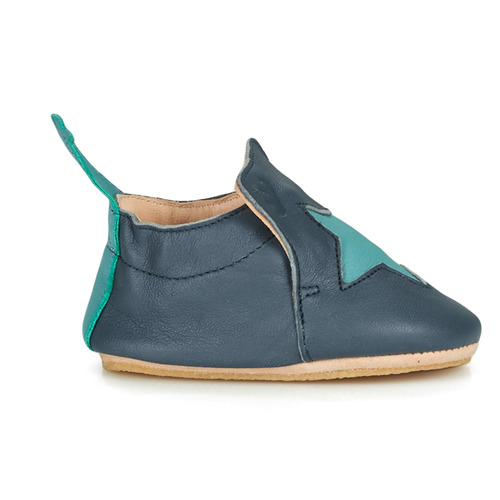 Easy Peasy - BLUBLU ETOILE - Bleu