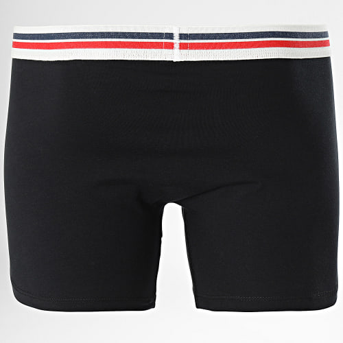 Lot De 4 Boxers 701224292 Noir