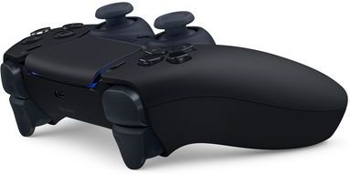 Sony PS5 DualSense draadloze controller Midnight Black