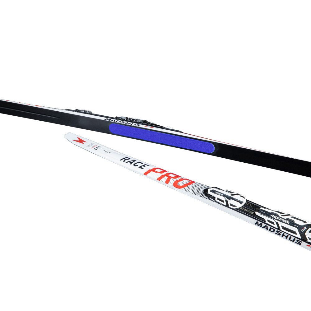 Madshus Race Pro Skin Jr 23/24 Langlaufski Kinder