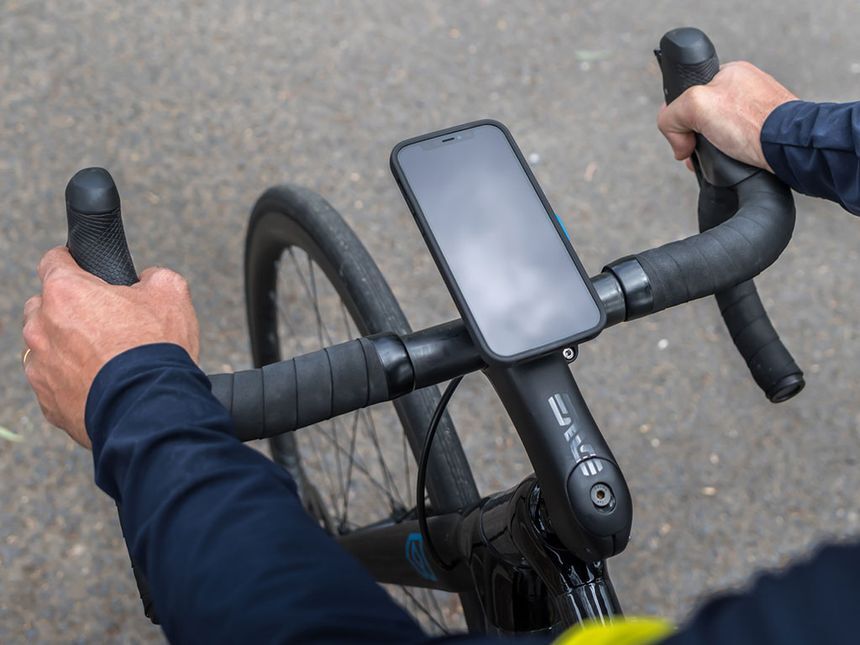 Quad Lock Out Front Mount PRO