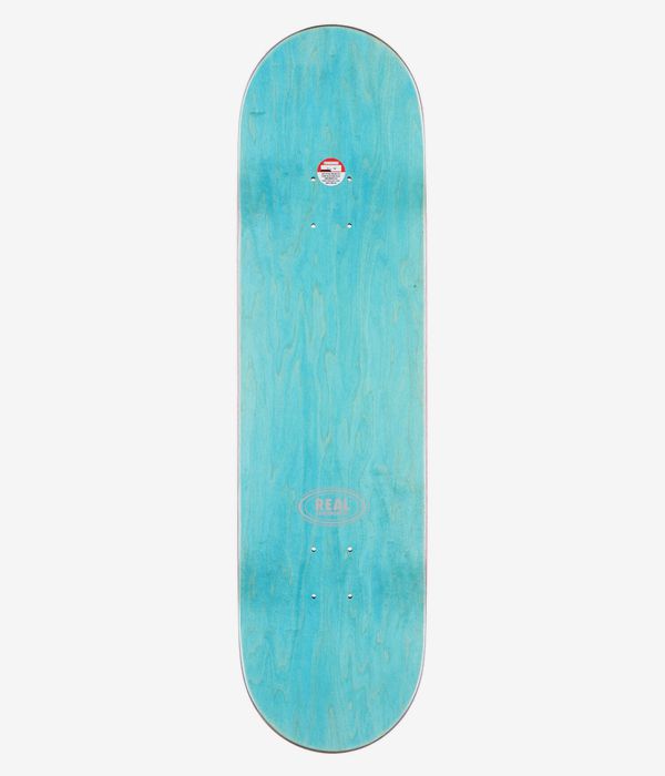 Real Ishod Rainbow Monarch Twin Tail 8.5
