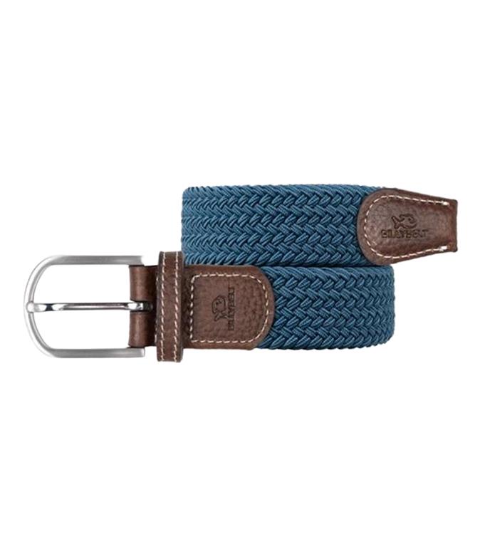 Billy Belt CM90 blauw [seram blue]