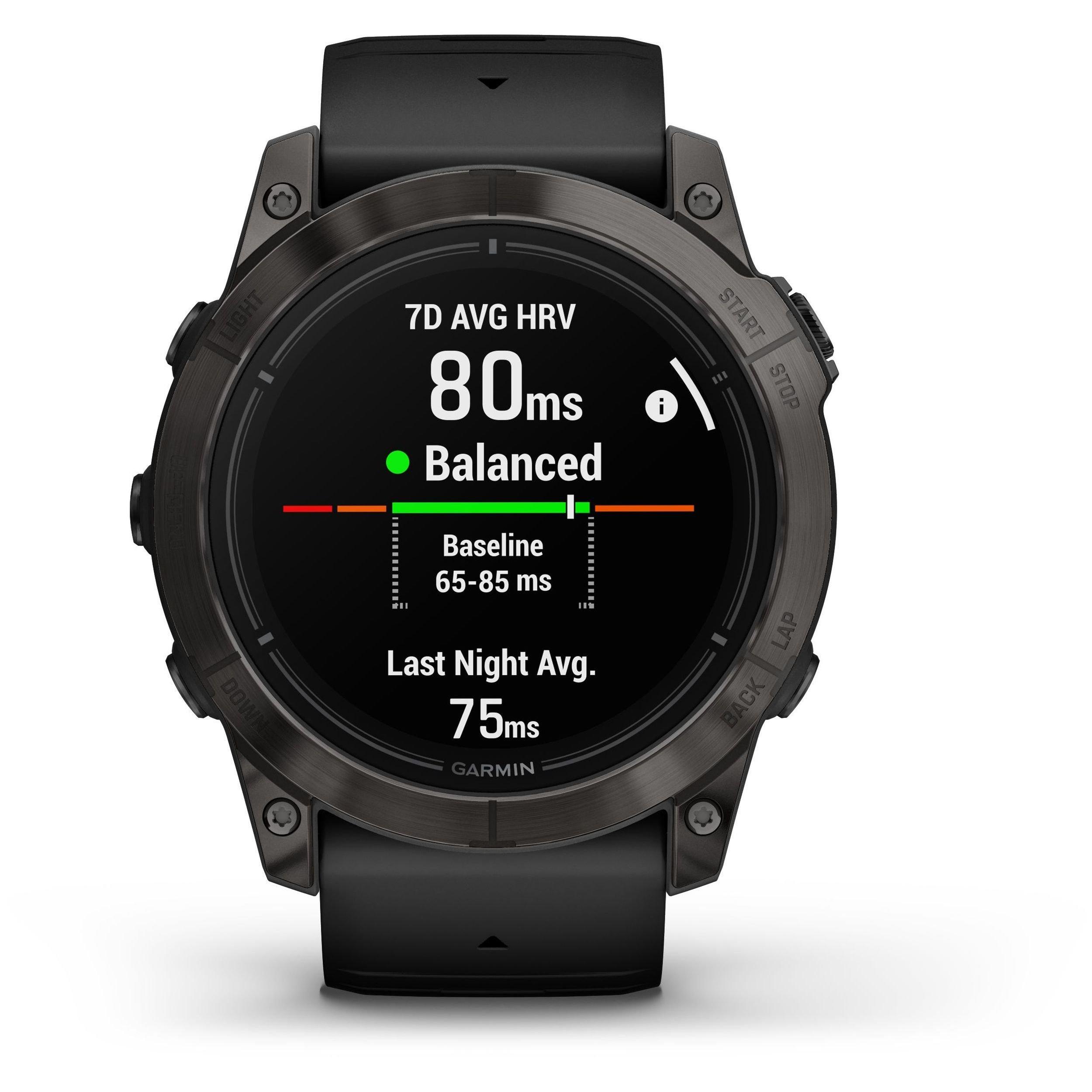 Garmin Epix Pro Gen 2 Smartwatch