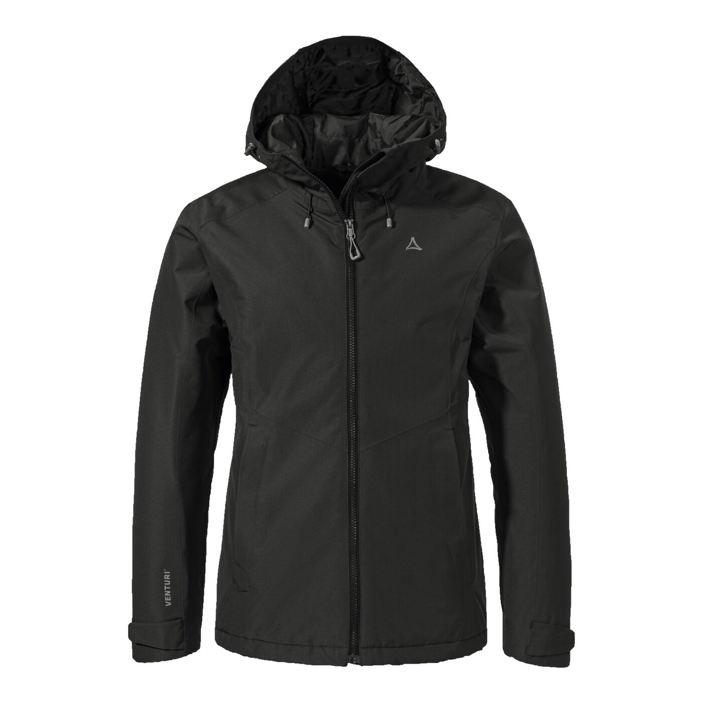 SchöffelFunktionsjacke «Wildkar»