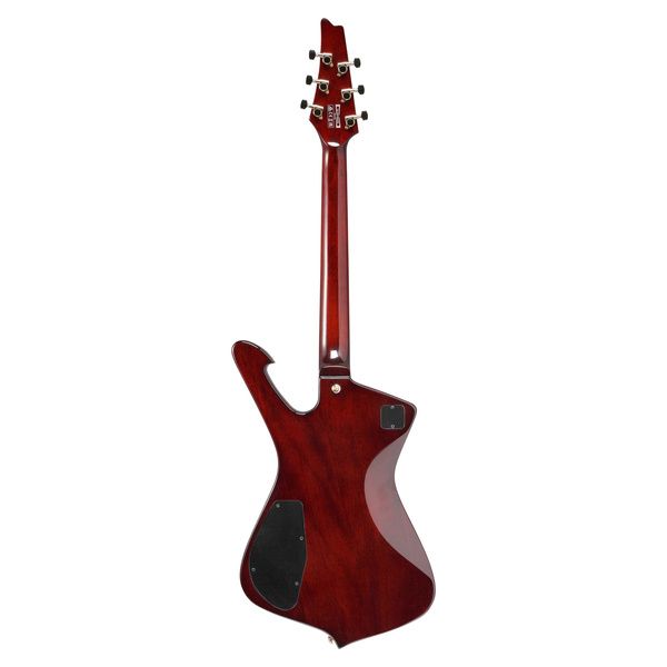 Ibanez IC420FM-VLS