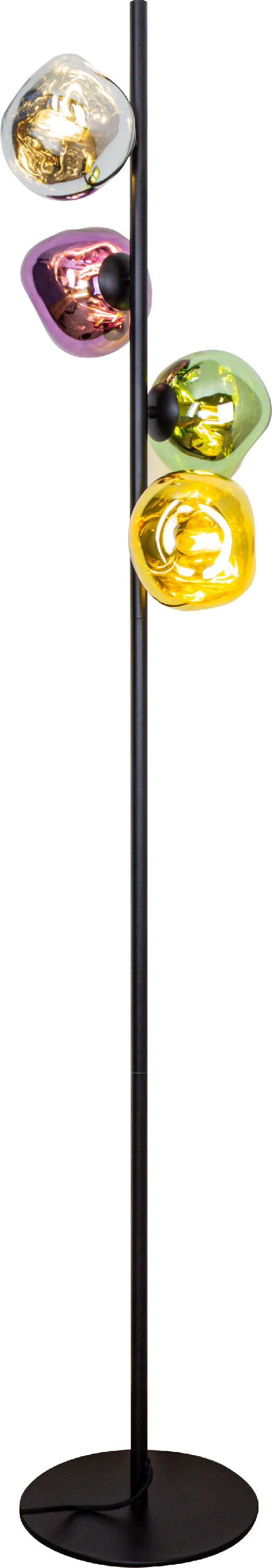 Stehleuchte CANOPUS