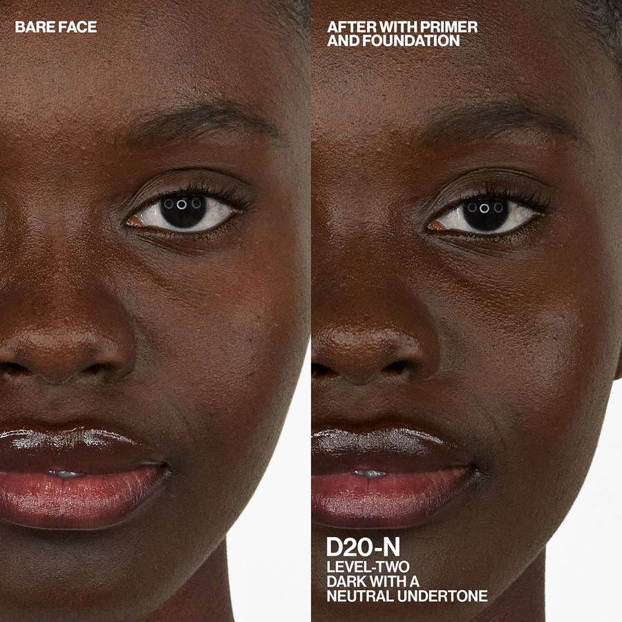 Smashbox Always On Skin Balancing Foundation D20N 30ml