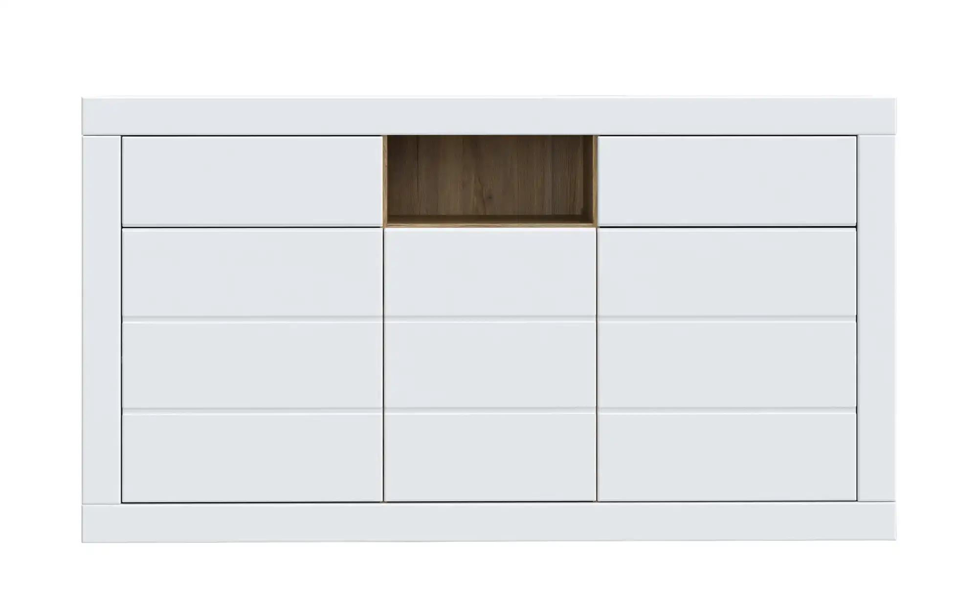 Sideboard Push-to-Open Komili