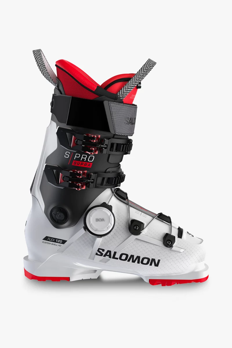Salomon SPro Supra BOA® 120 GW Herren Skischuh