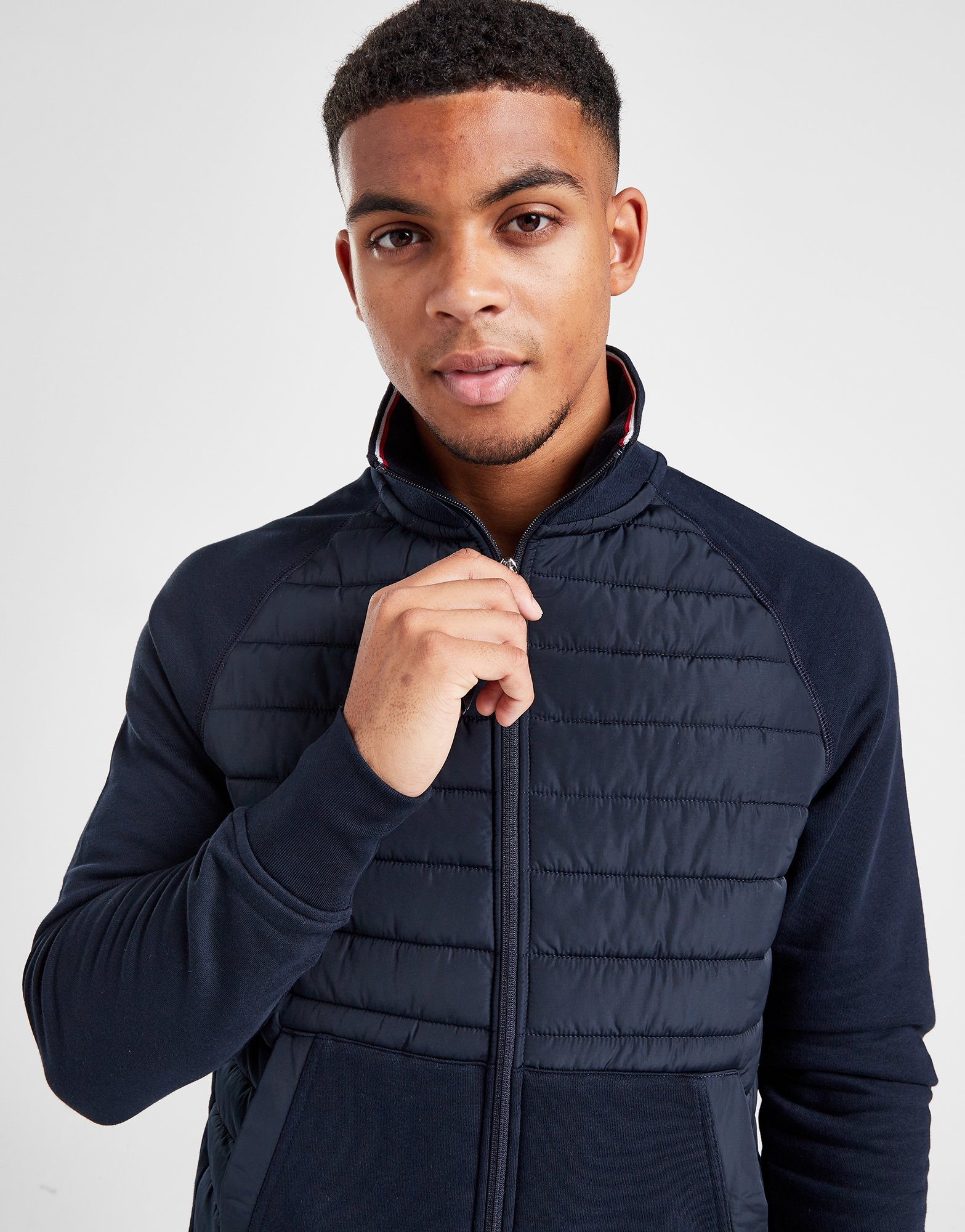 Tommy Hilfiger Veste Baffle Homme