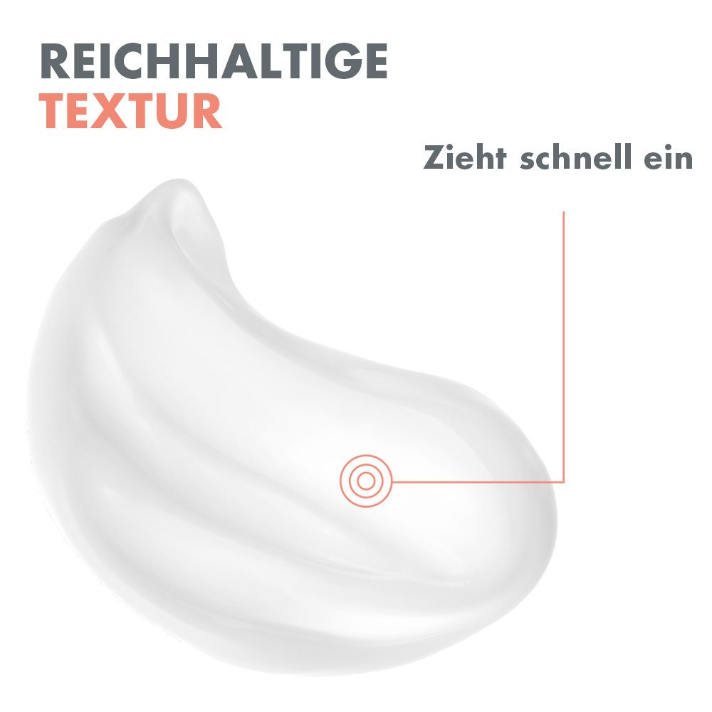 Avène Cold Cream Intensiv-Handcreme - für trockene und angegriffene Haut