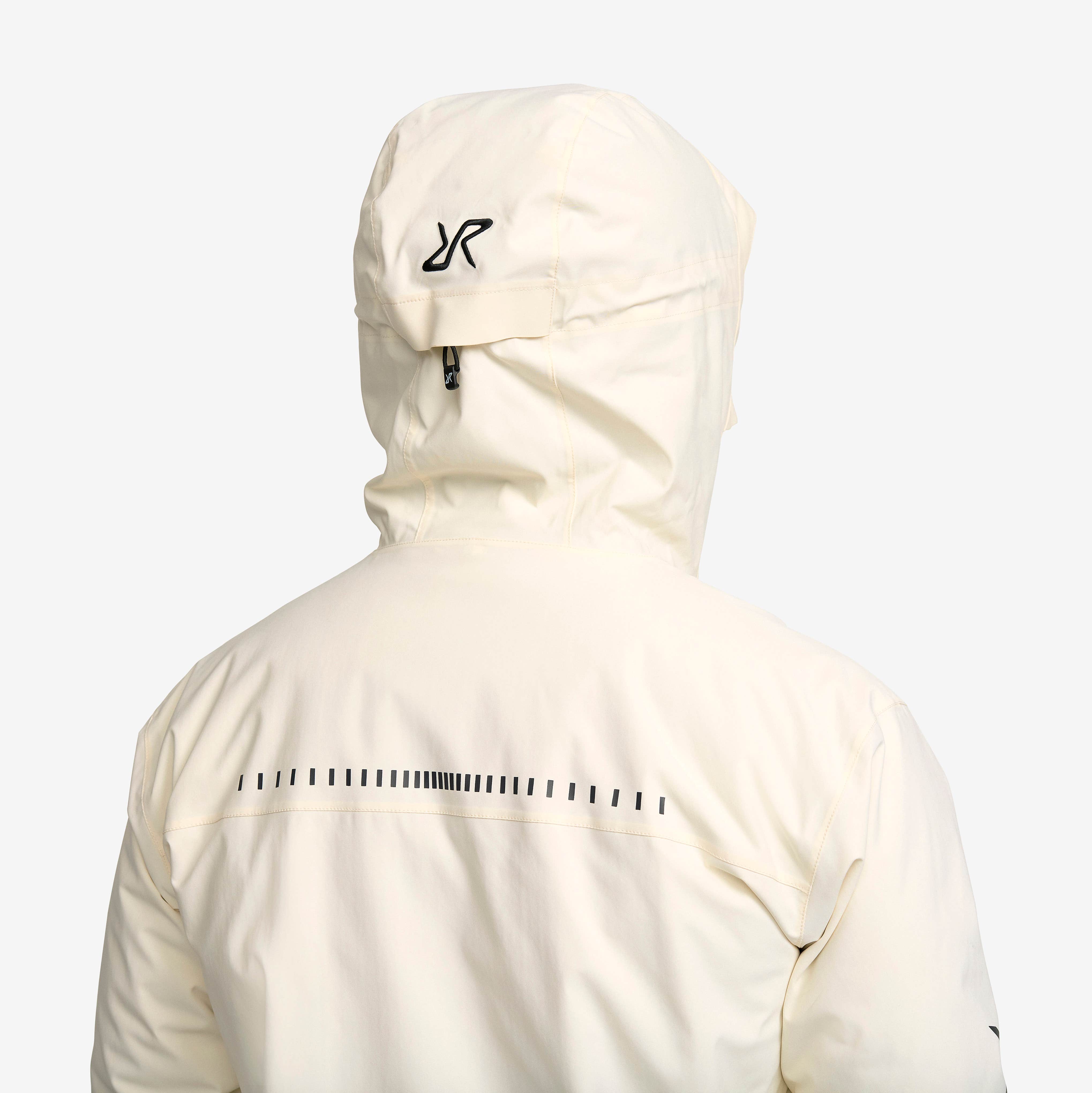 Halo 2L Insulated Ski Anorak Herre Tofu
