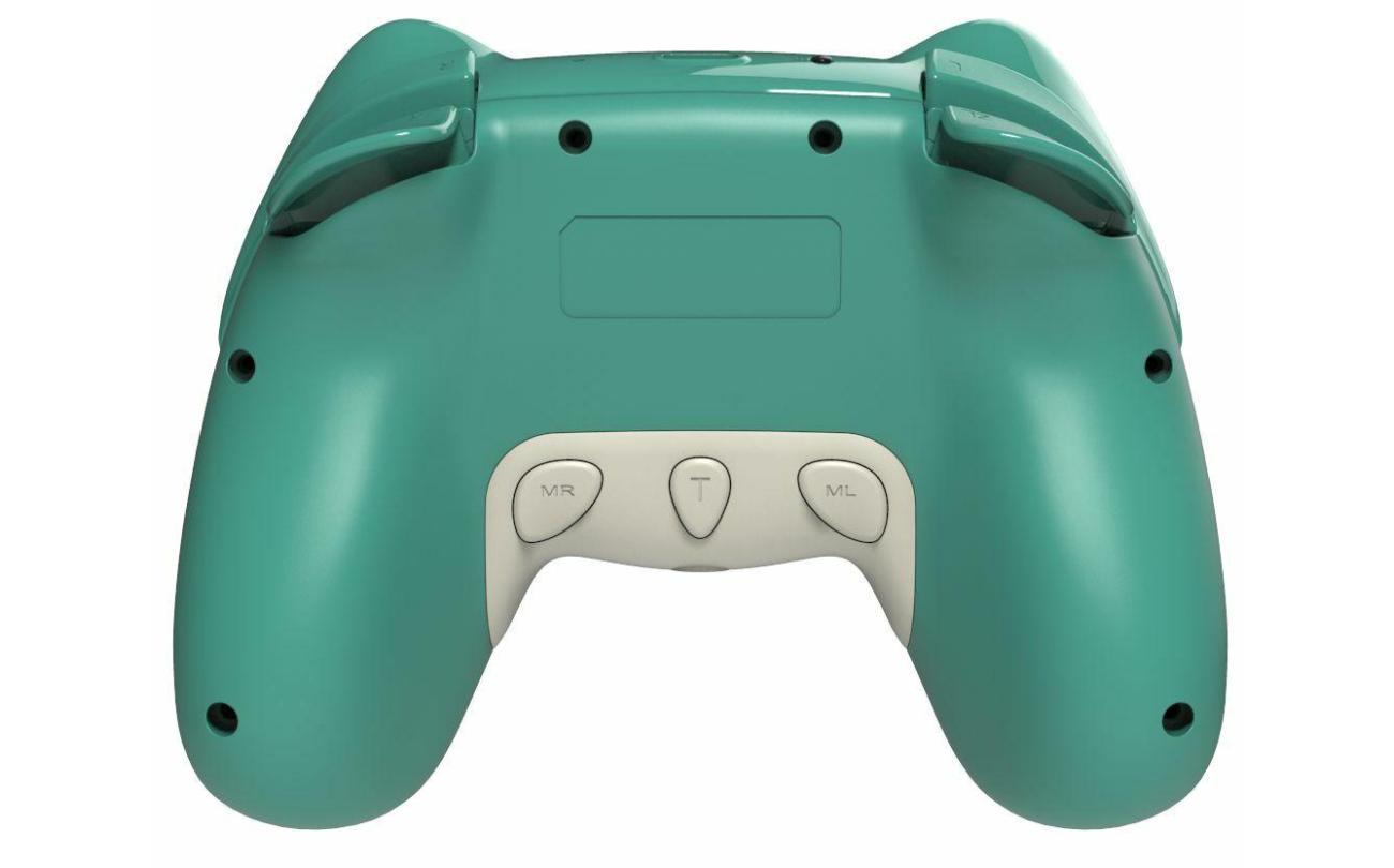 Switch Wireless Freaks and Geeks Pandy Controller