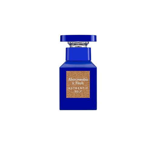 Abercrombie & Fitch Authentic Self Man Eau De Toilette, 30 ml