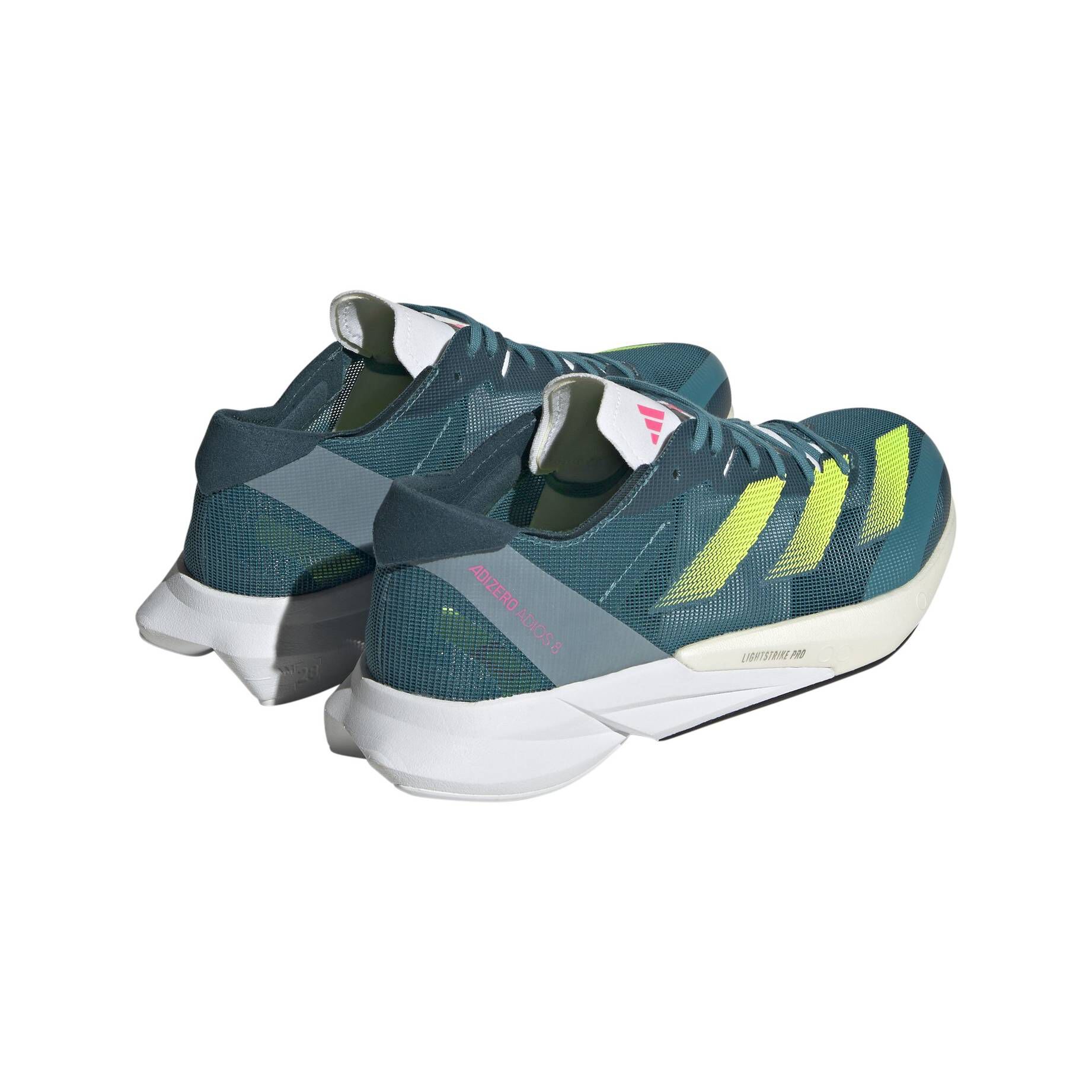 adidas Performance| Damen Laufschuhe ADIZERO ADIOS 8