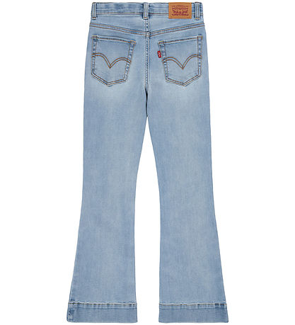 Levis Jeans - 726 Fackel - Desert Sky