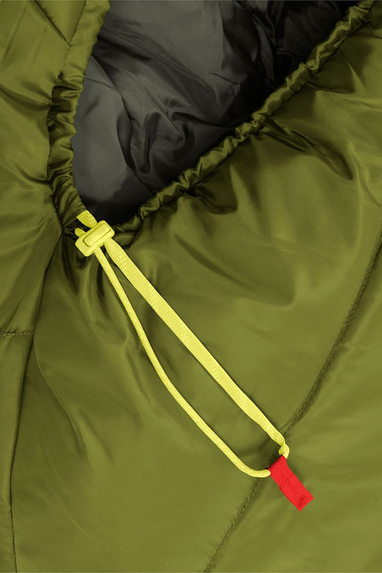 Vaude Vaude Sioux 800 II Syn Slaapzak