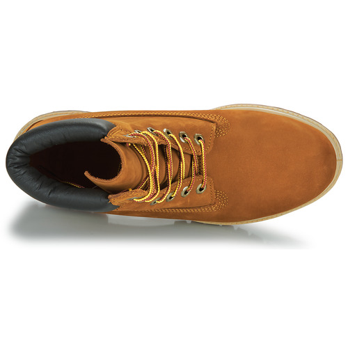 Timberland - 6 IN PREMIUM BOOT - Marron