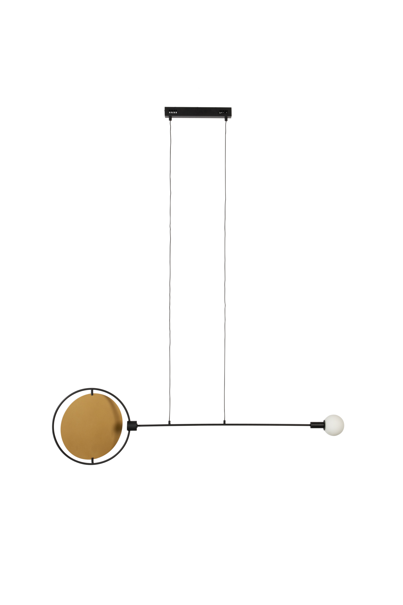 Zuiver hanglamp Sirius Zuiver Sirius Hanglamp