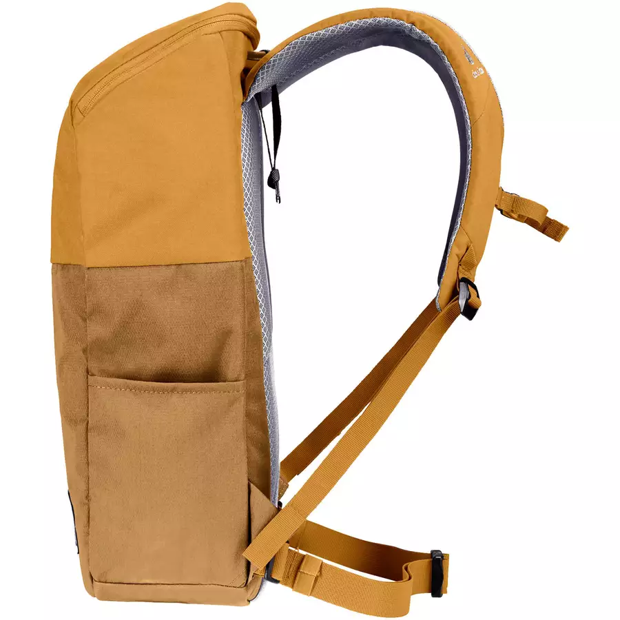Deuter Up Stockholm 22 - Rucksack 51 cm almond-cinnamon