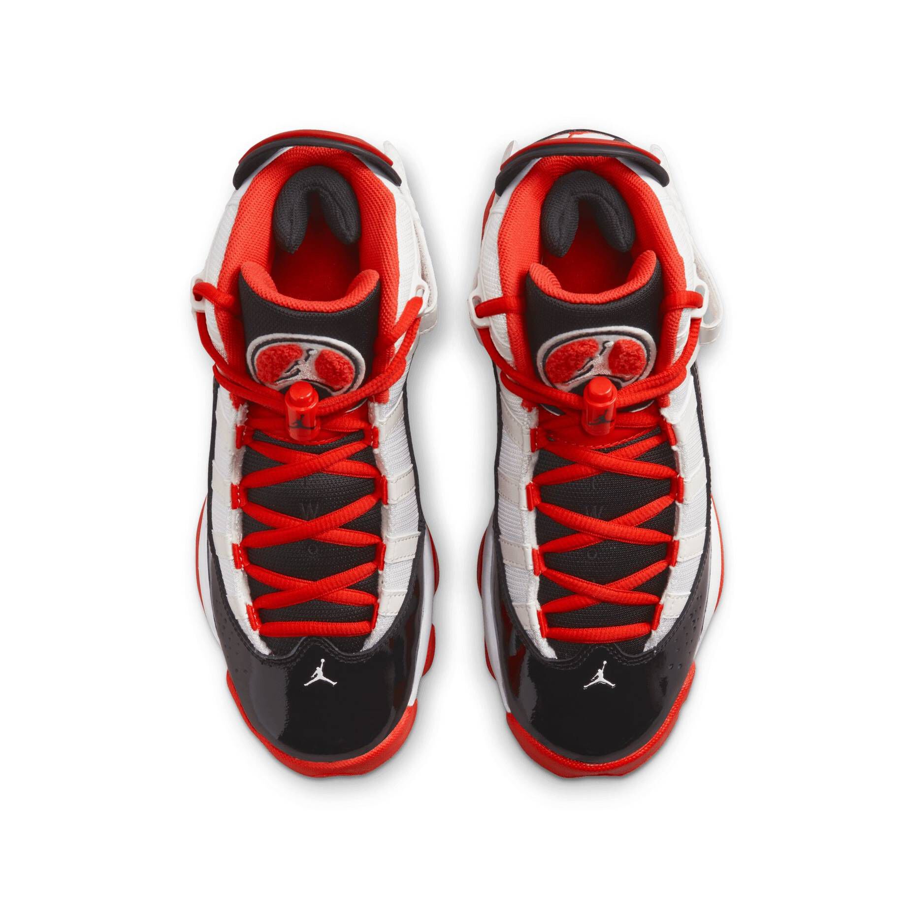 Jordan| Kinder Basketballschuhe JORDAN 6 RINGS