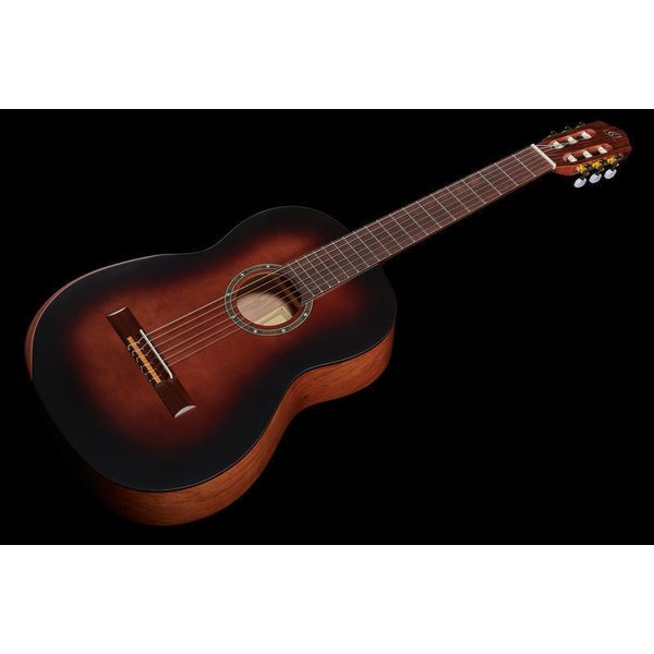 Ortega R55DLX-BFT