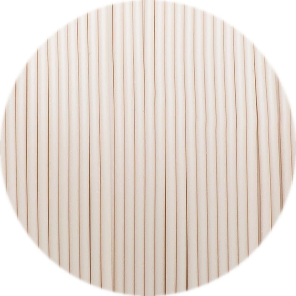 Fiberlogy  PLA Mineral Natur, 1,75 mm (850 g)    Gipsähnliches Filament in Natur