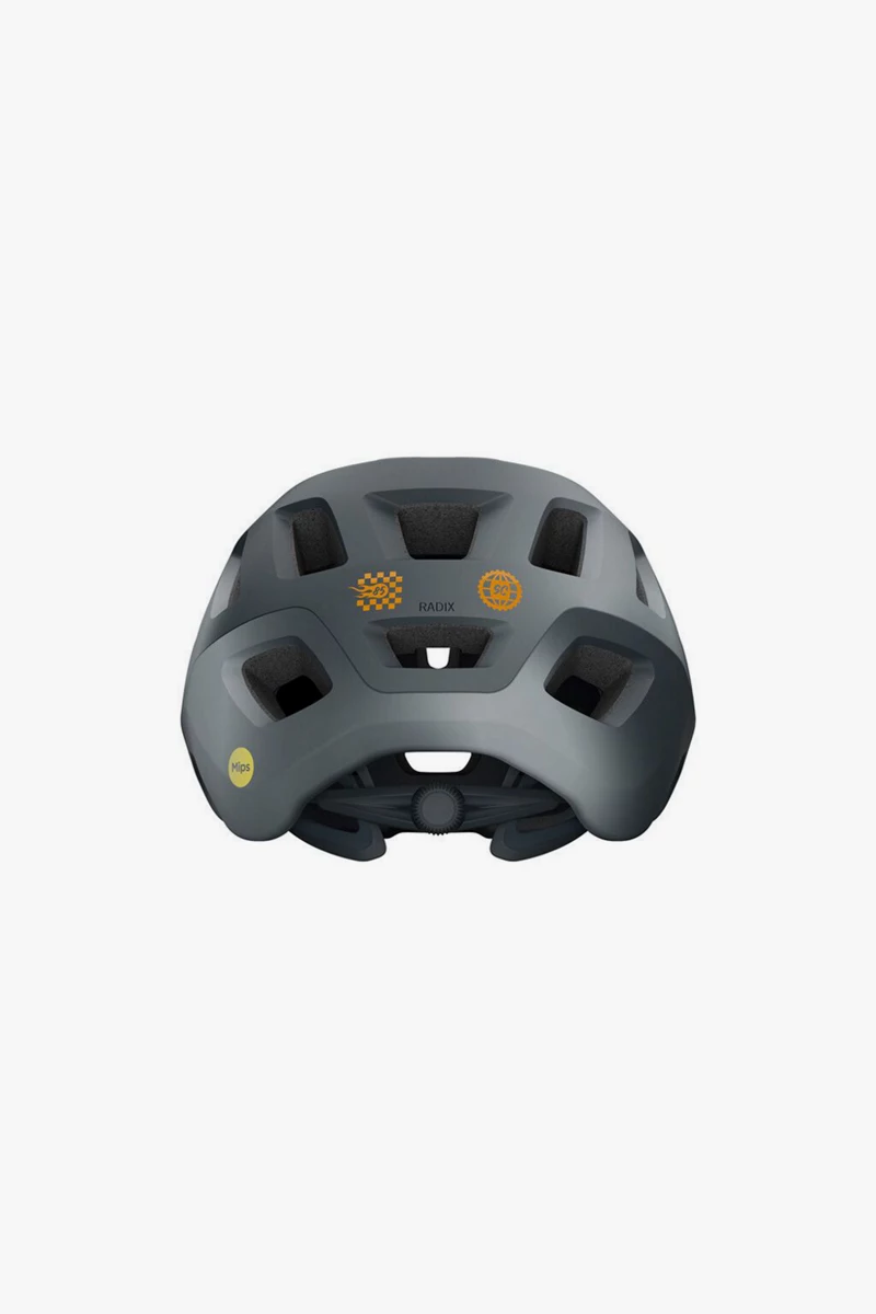 GIRO Radix Mips Velohelm