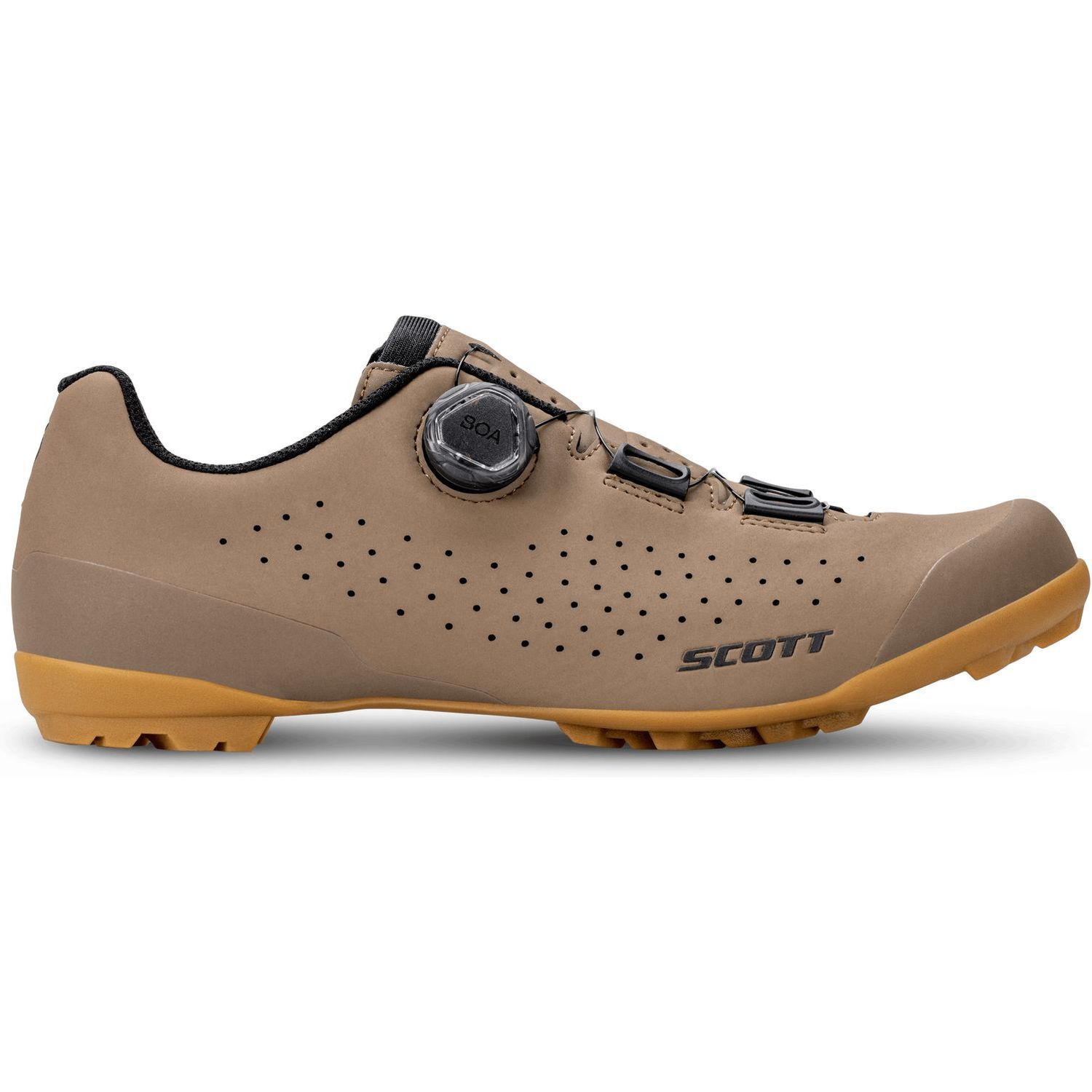 ScottW's Gravel Pro