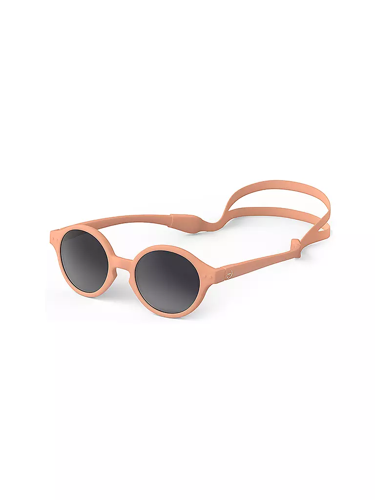 IZIPIZI Baby Sonnenbrille SUN BABY #D orange