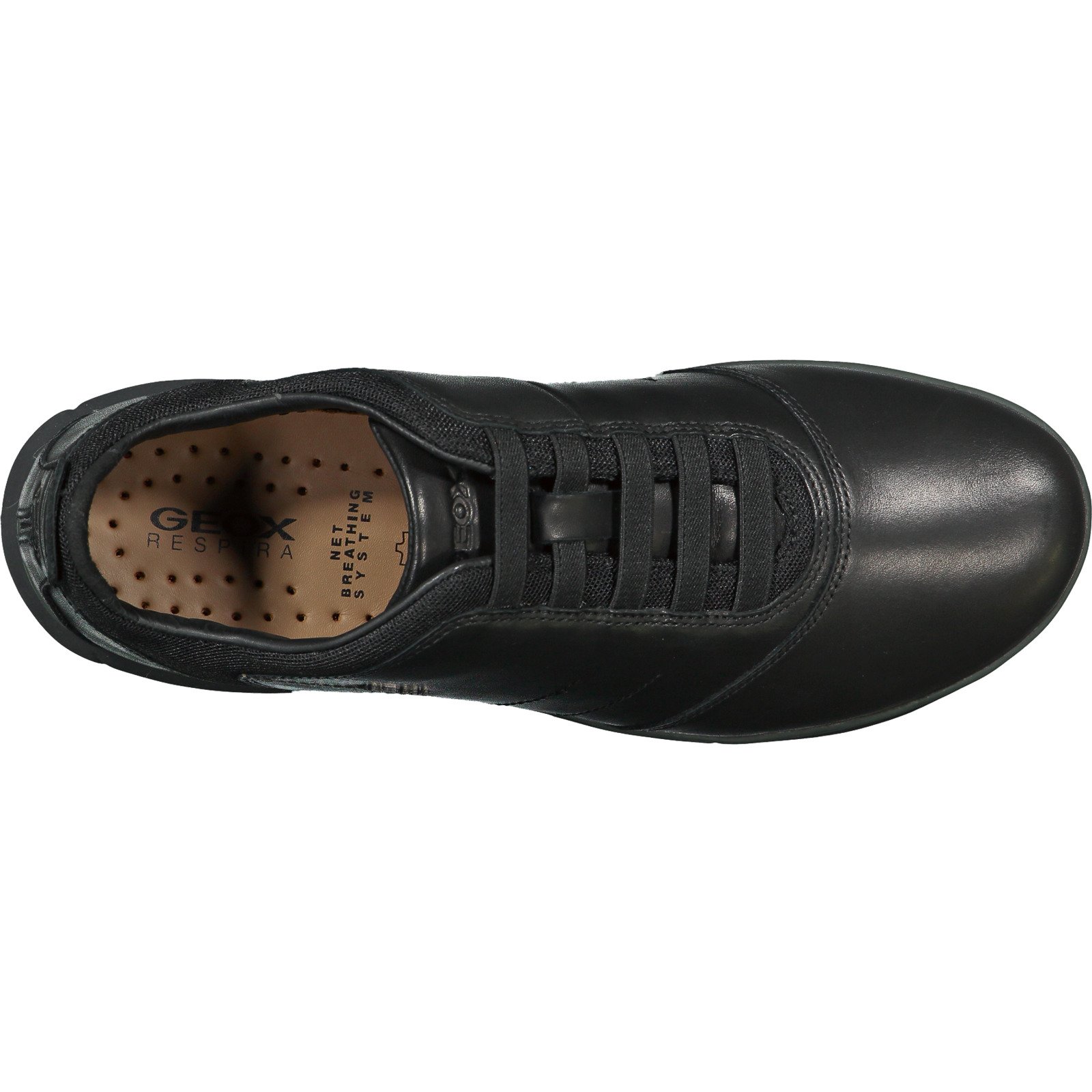 Geox Herren-Sneaker Nebula 42