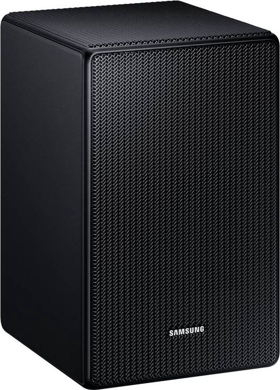 Samsung SWA-9500S/EN Speaker Zwart - Draadloze Surround Sound Speaker
