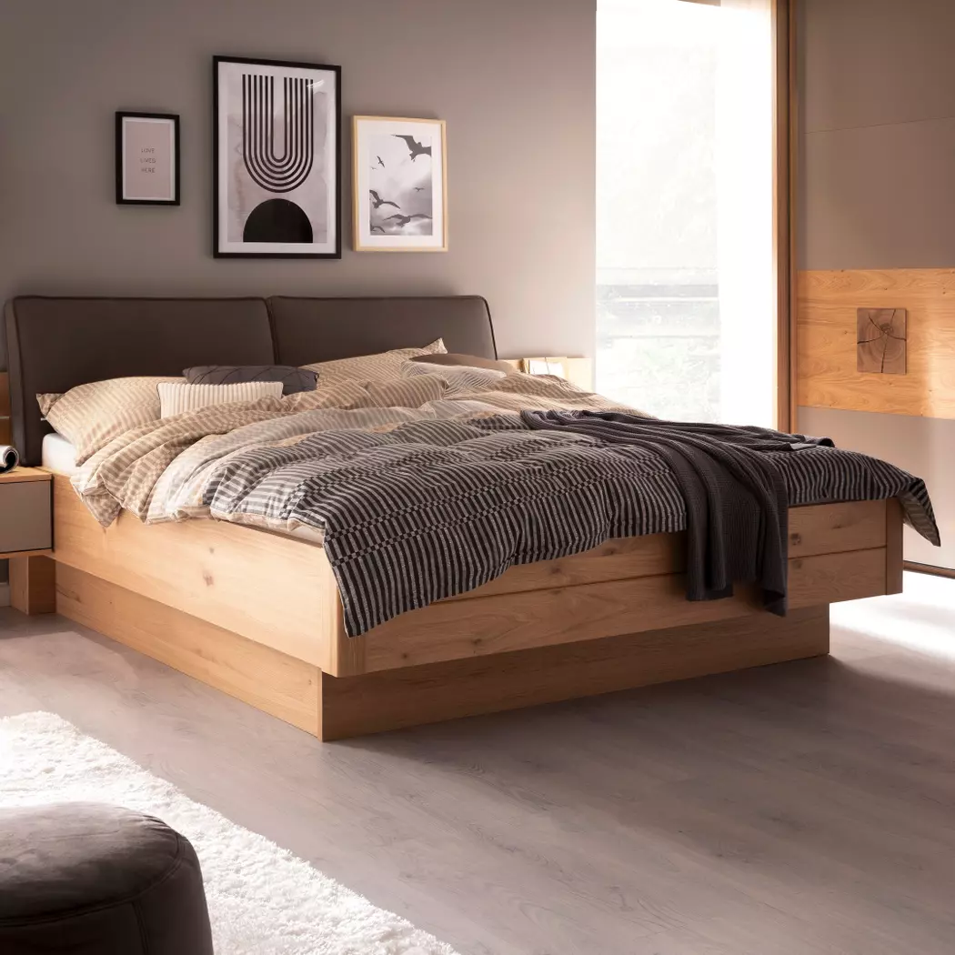 Bett Multiline 180 x 200 cm
