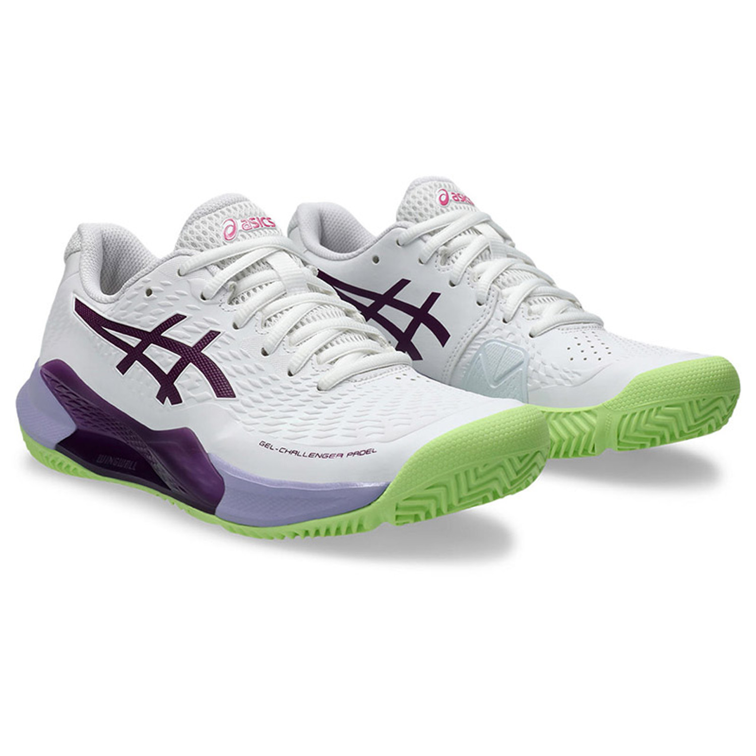 Asics Gel-Challenger 14 Padel Dames