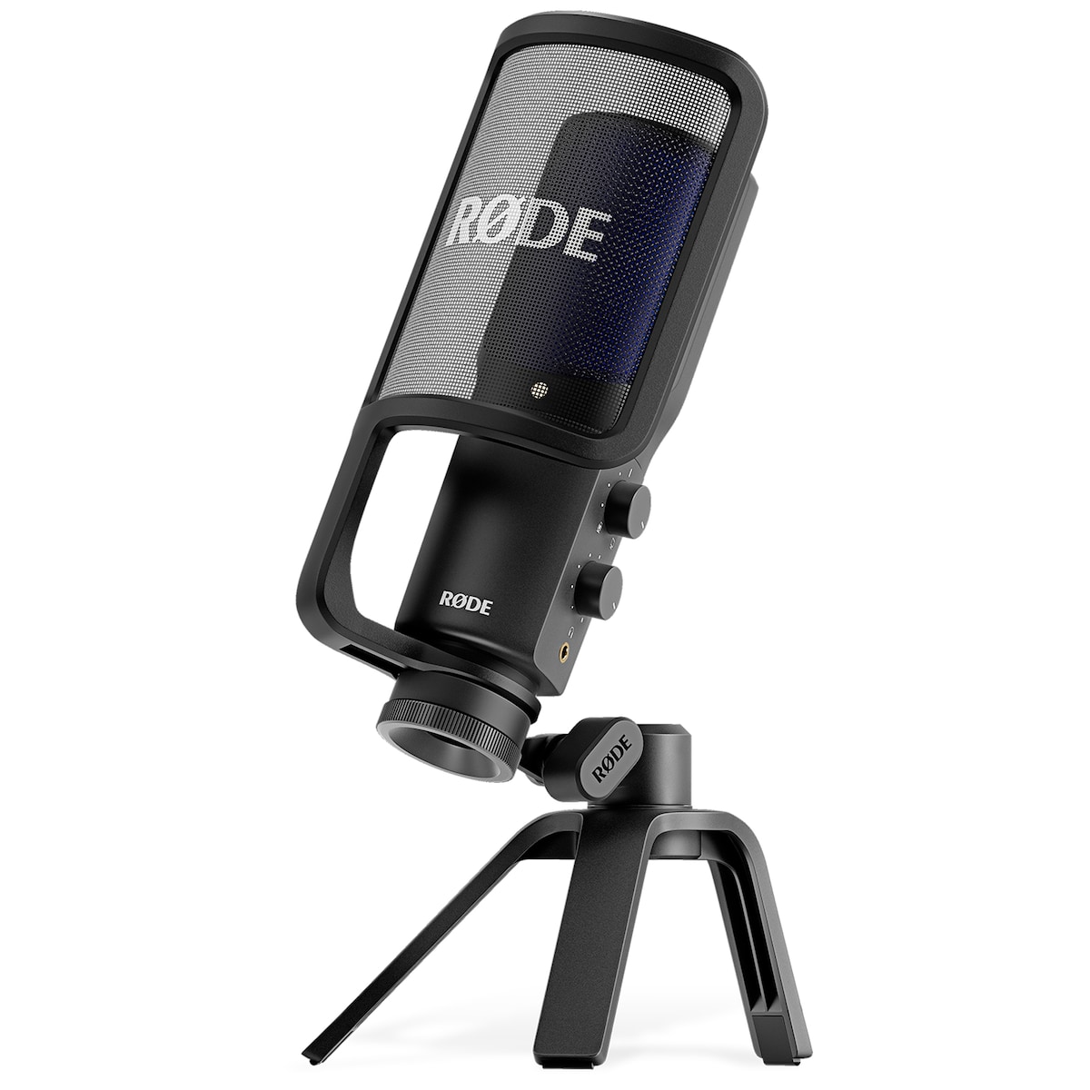 Røde NT-USB+ mikrofon