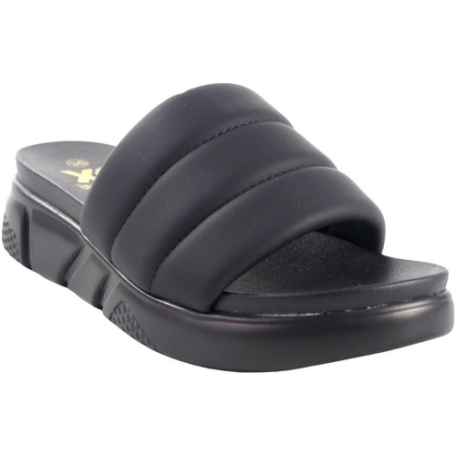 Xti - Sandalia señora43691 negro Negro