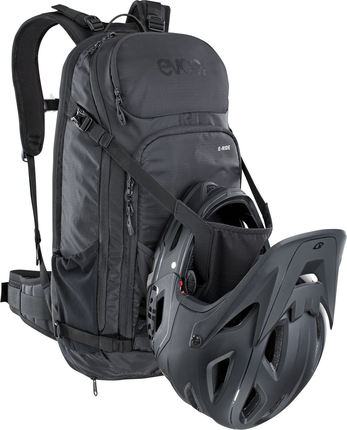 EVOC FR Trail E-Ride 20L