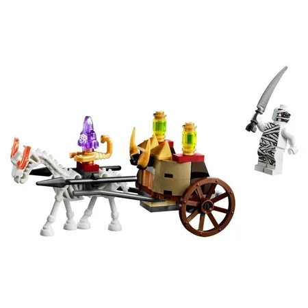 LEGO® Monster Fighters 9462 Mumienkutsche