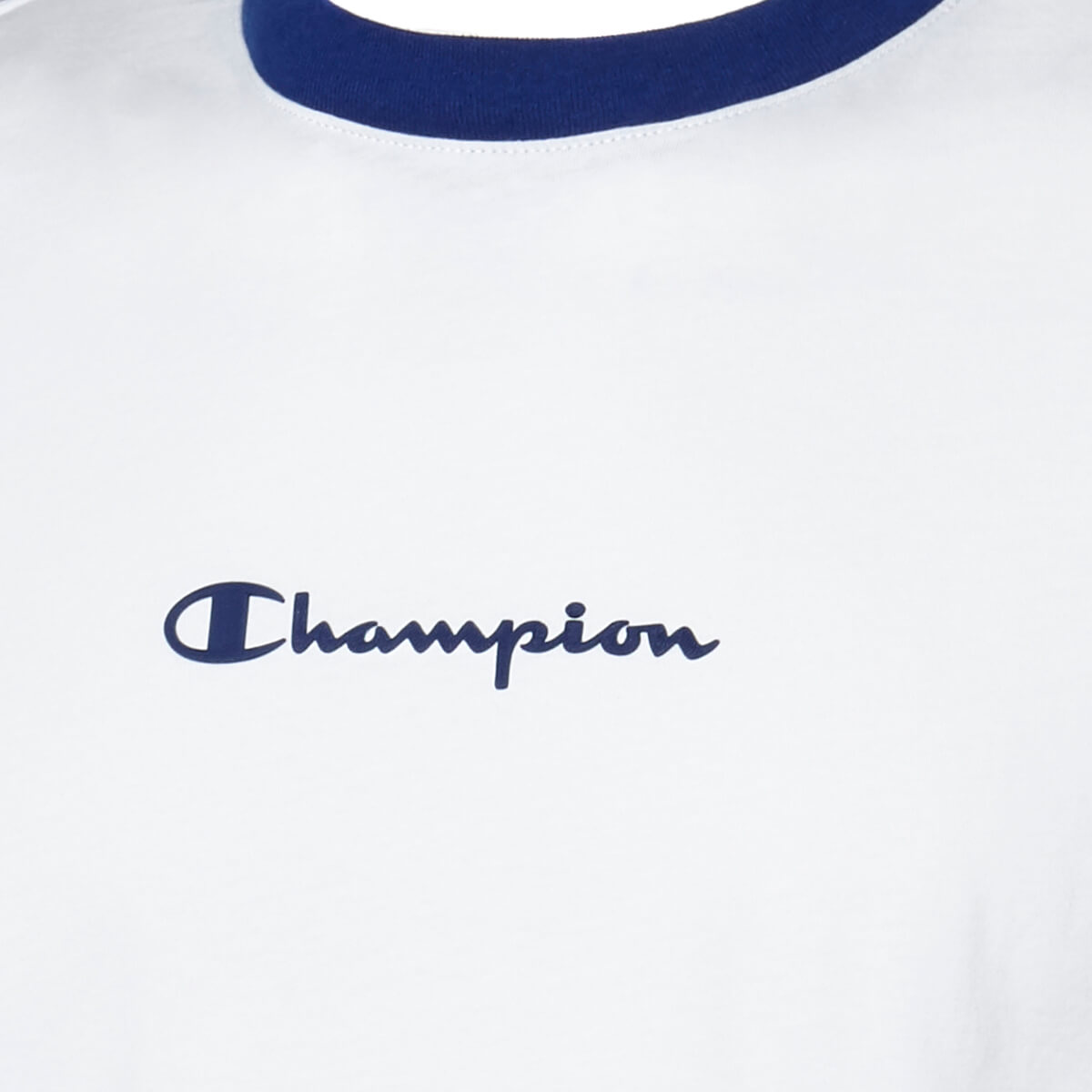 Champion Retro Basketball T-shirt Herre