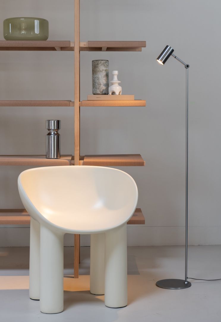 It's about RoMi   Montreux Vloerlamp