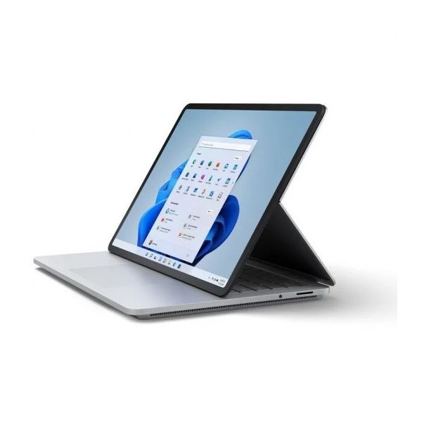 Microsoft Surface Portátil Studio 14.4'' Intel Core i5-11300H 16 GB 512 GB SSD